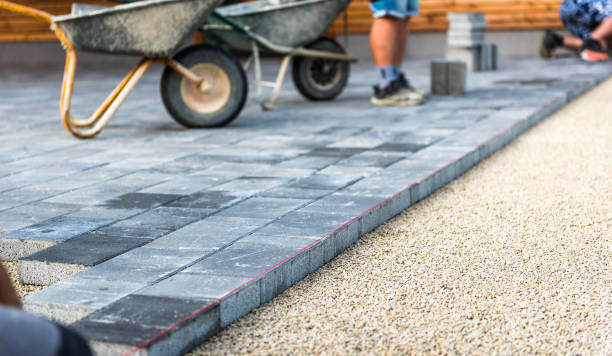 Best Concrete Flooring Contractor  in Netcong, NJ