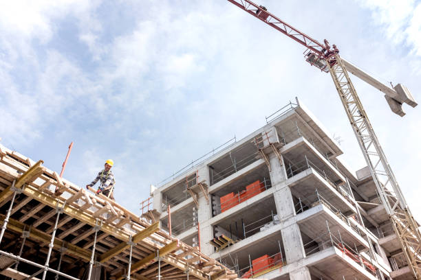 Foundations in NJ